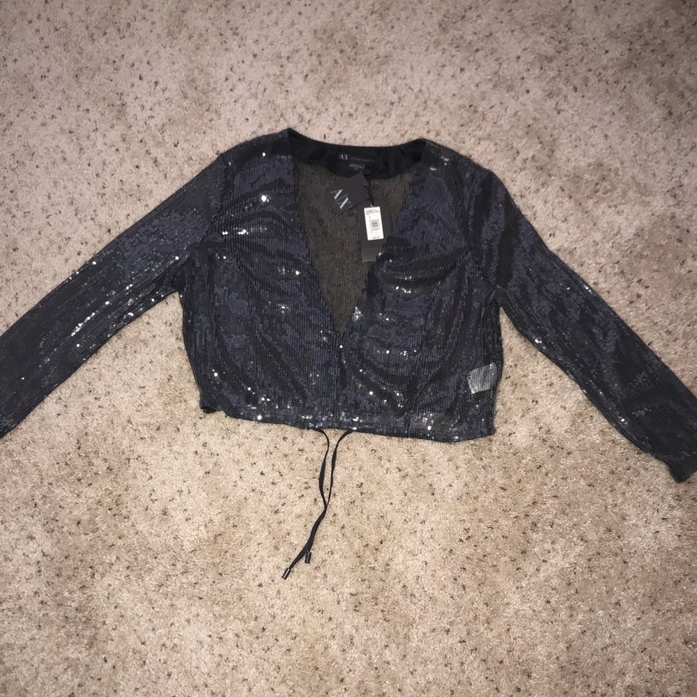 Never worn still have tag
